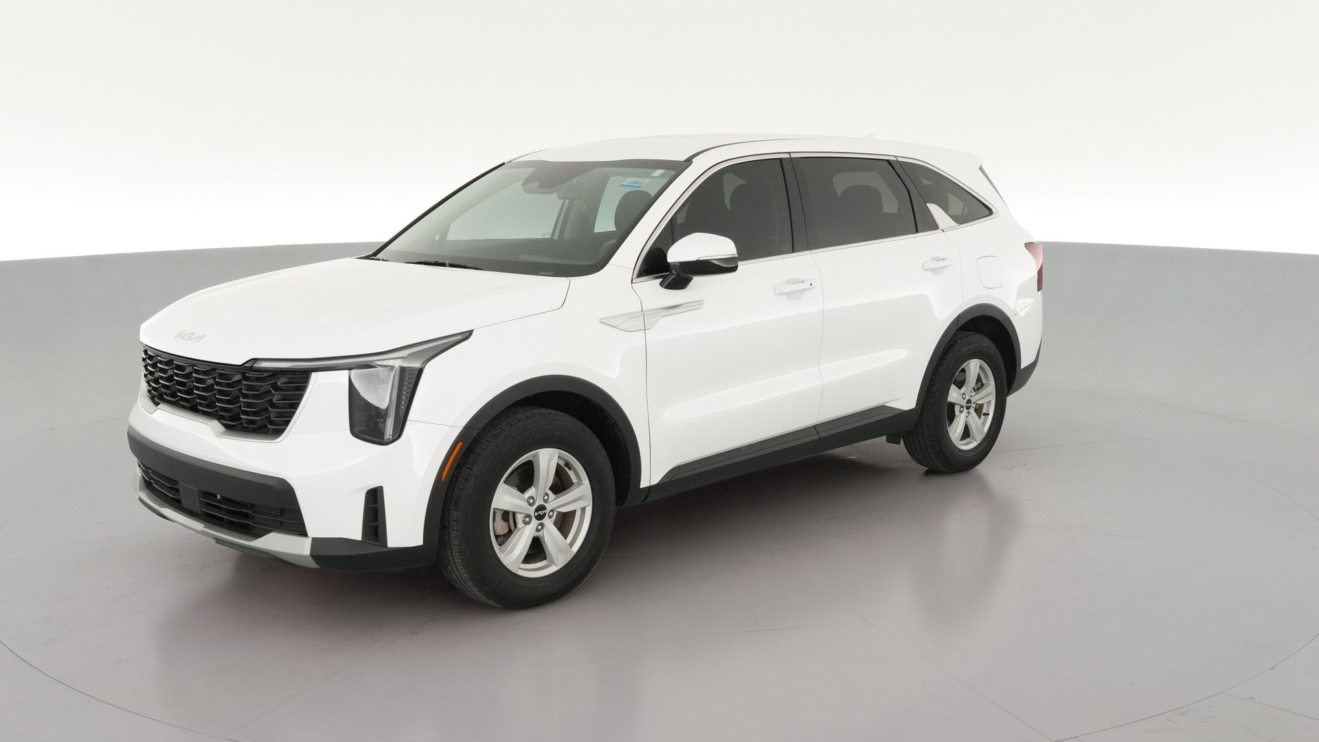 2025 Kia Sorento vehicle photo
