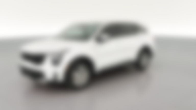 2025 Kia Sorento vehicle photo