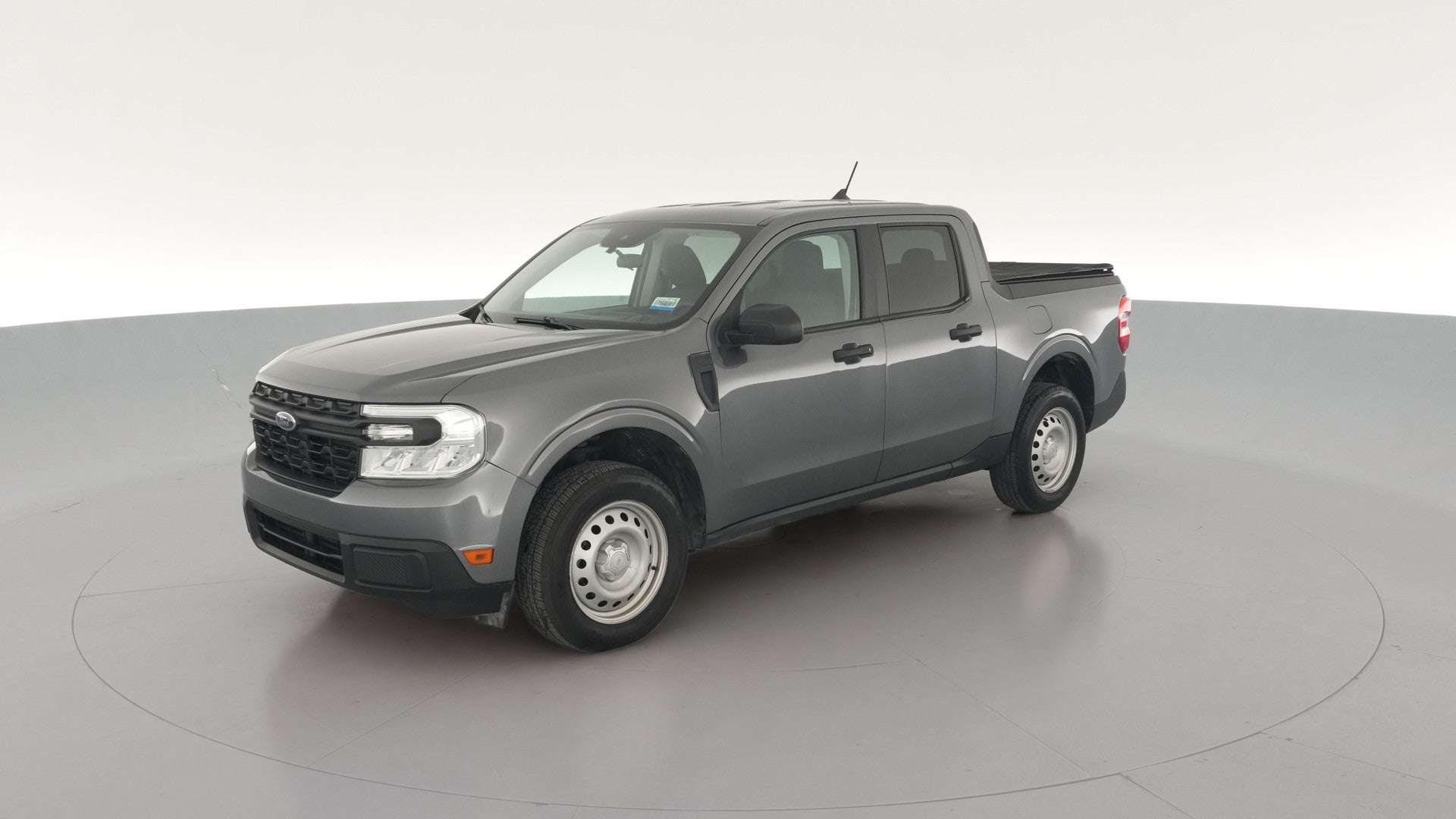 2024 Ford Maverick vehicle photo
