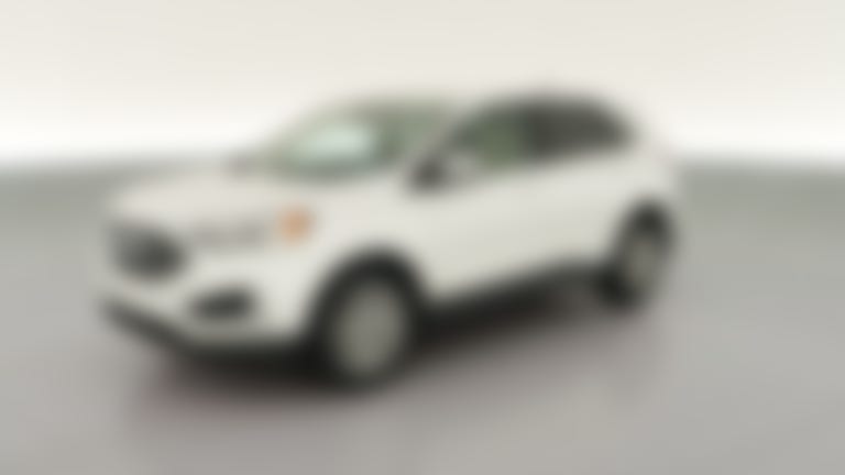 2021 Ford Edge vehicle photo