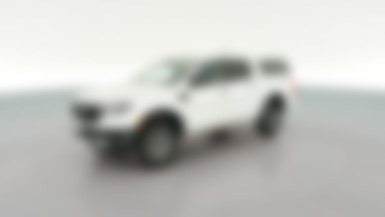 2023 Ford Ranger SuperCrew vehicle photo