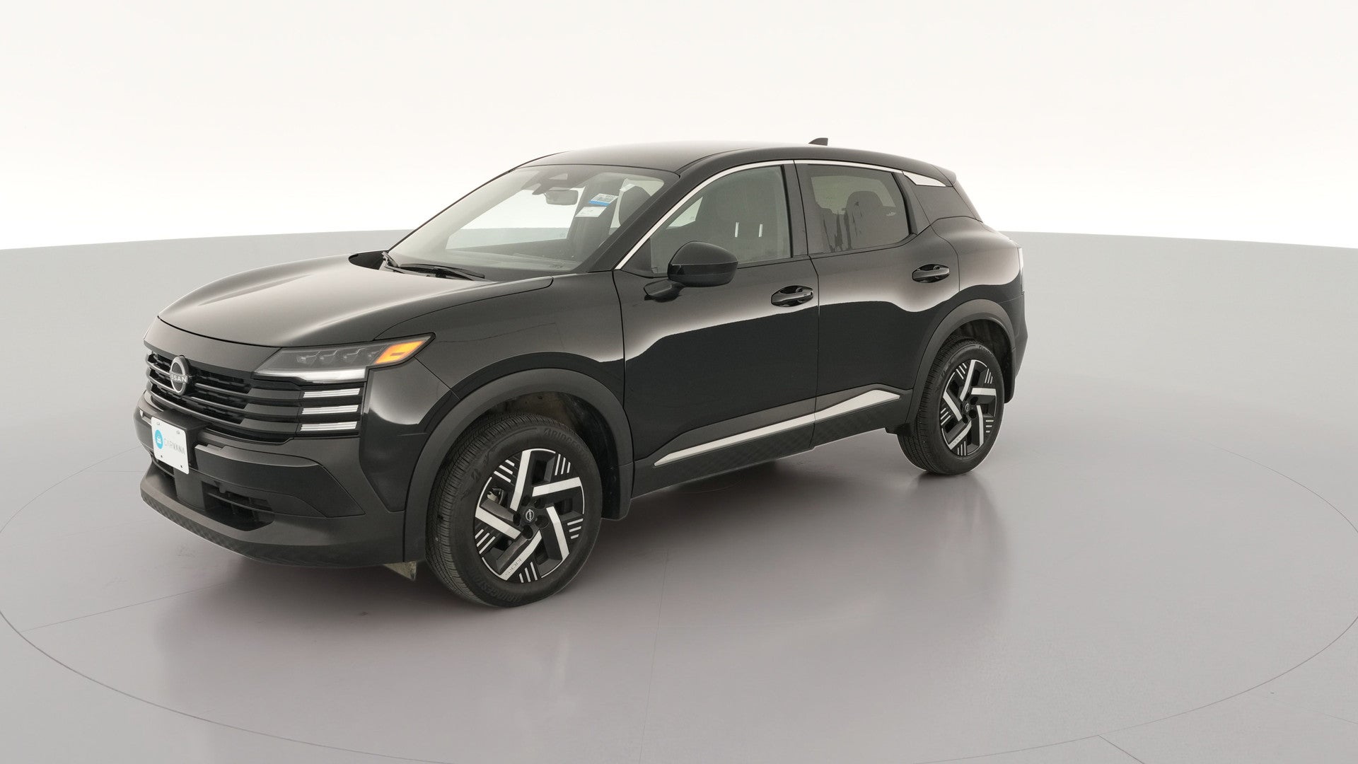 2025 Nissan Kicks vehicle photo