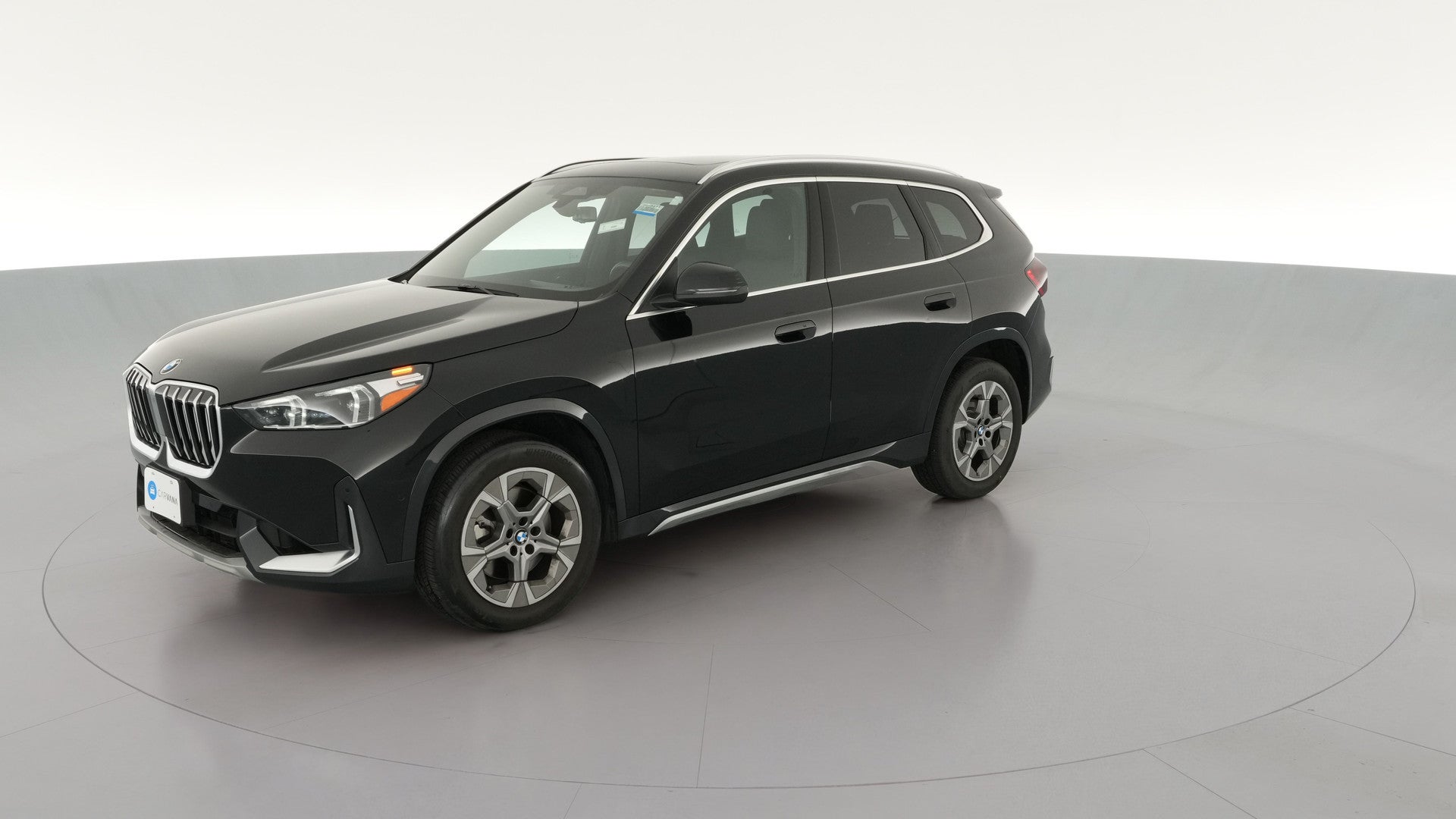 2026 BMW X1 vehicle photo