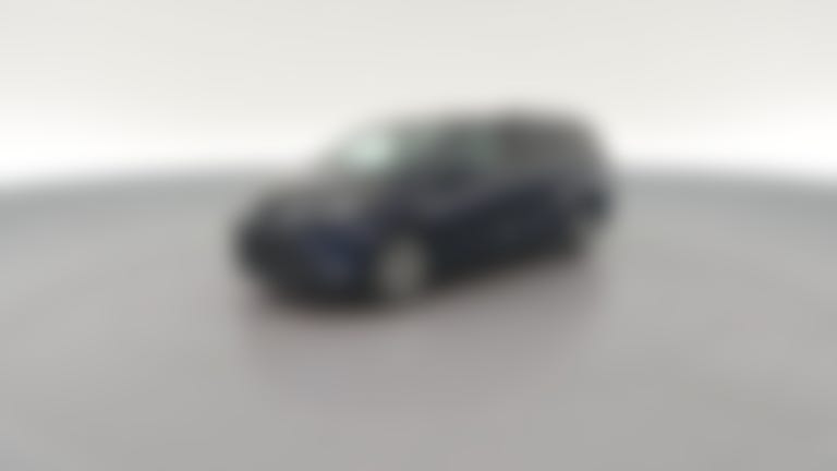 2025 Toyota Sienna vehicle photo