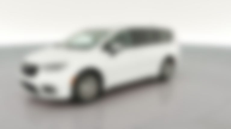 2023 Chrysler Pacifica vehicle photo