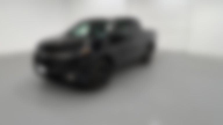 2020 Honda Ridgeline vehicle photo