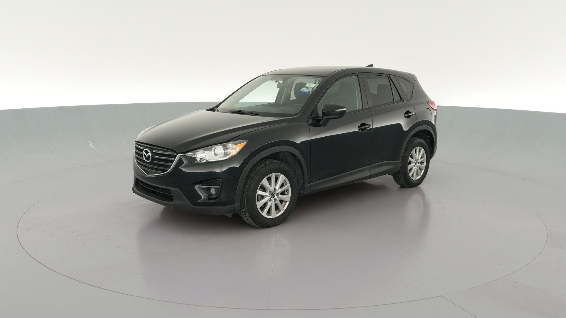 2016 MAZDA CX-5 vehicle photo