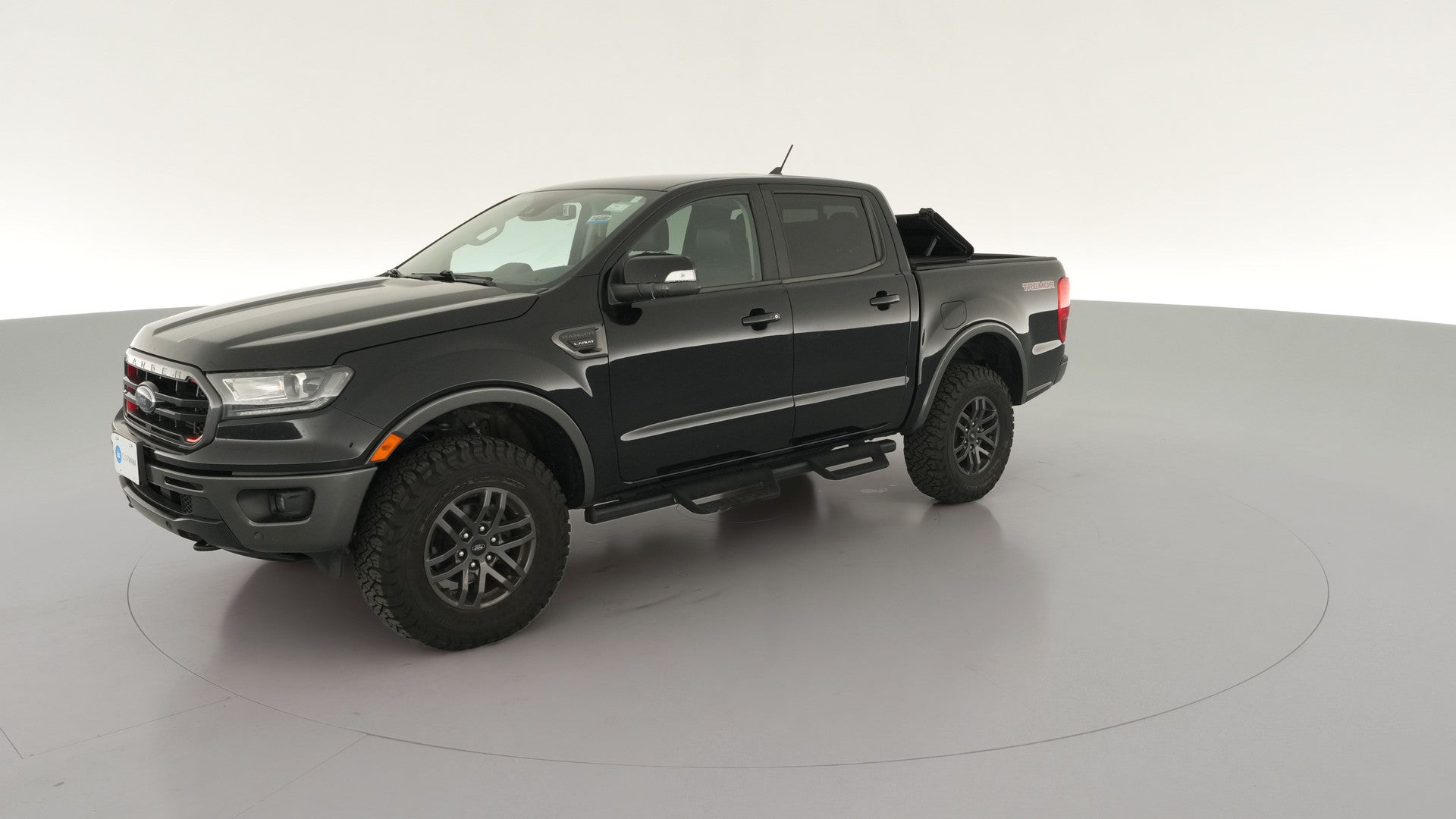2022 Ford Ranger SuperCrew vehicle photo