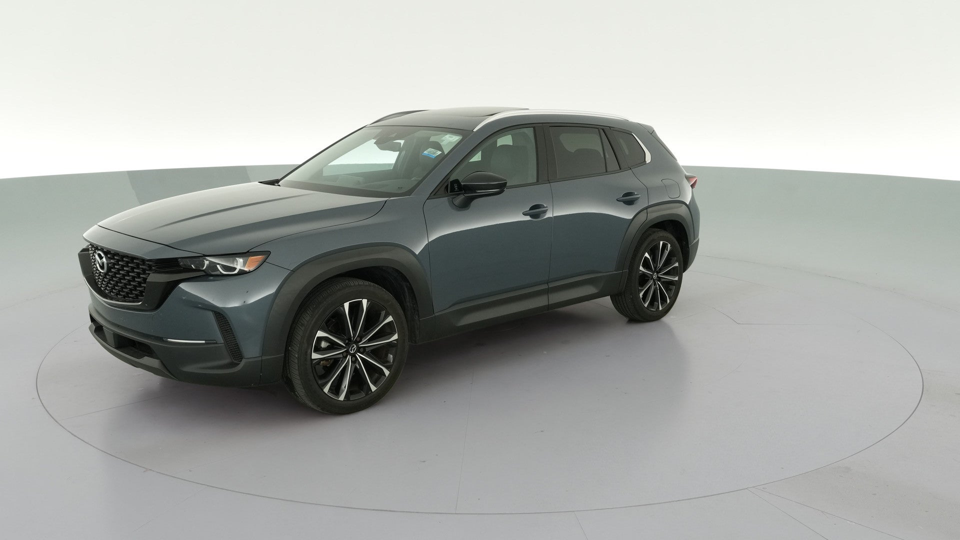 2024 MAZDA CX-50 vehicle photo