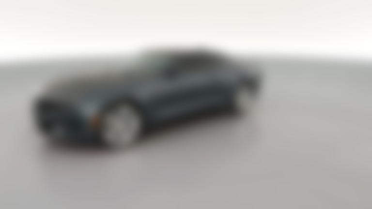 2023 Chevrolet Camaro vehicle photo