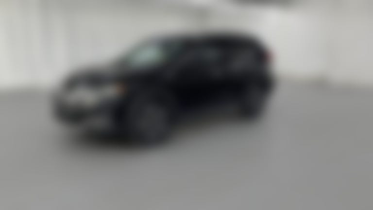 2019 Nissan Rogue vehicle photo