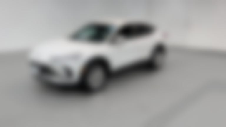 2024 Buick Envista vehicle photo