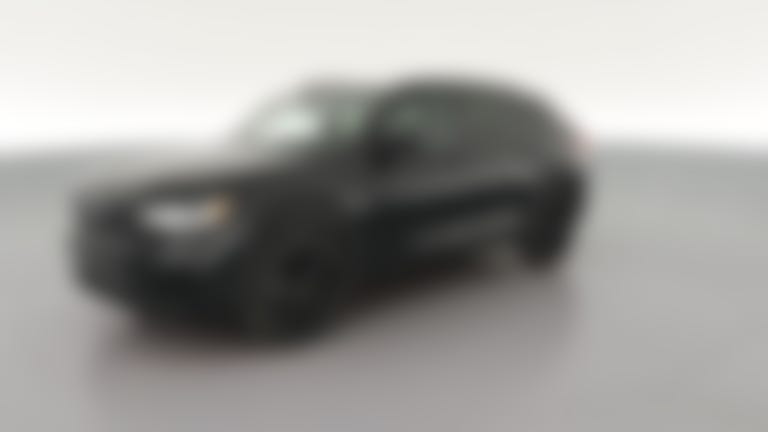 2023 Volkswagen Atlas Cross Sport vehicle photo