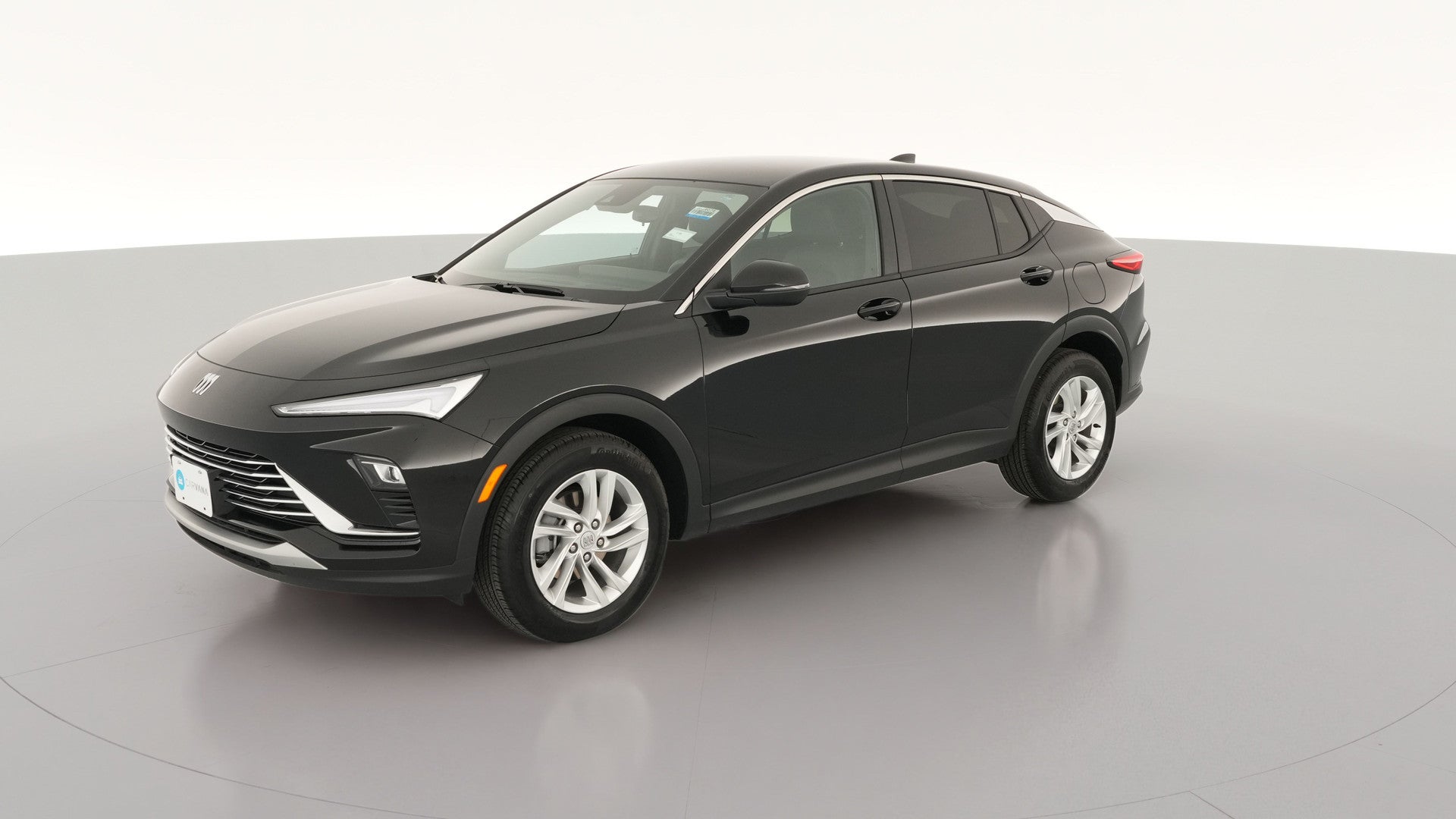 2026 Buick Envista vehicle photo