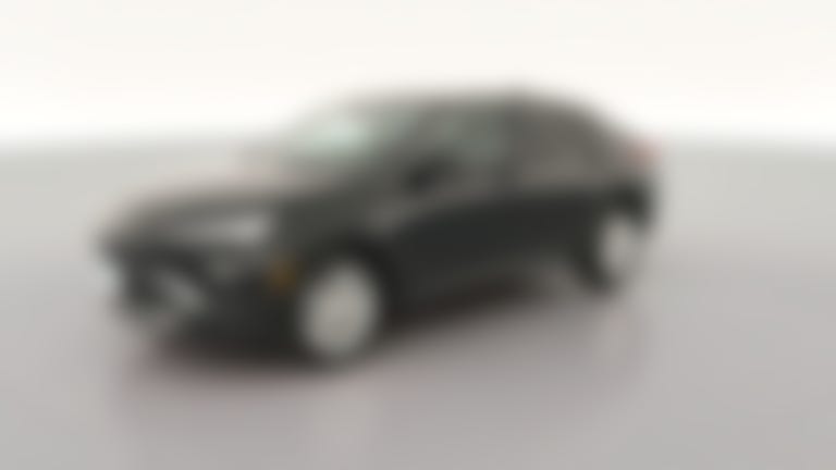 2026 Buick Envista vehicle photo