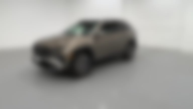 2025 Hyundai Tucson Plug-in Hybrid vehicle photo
