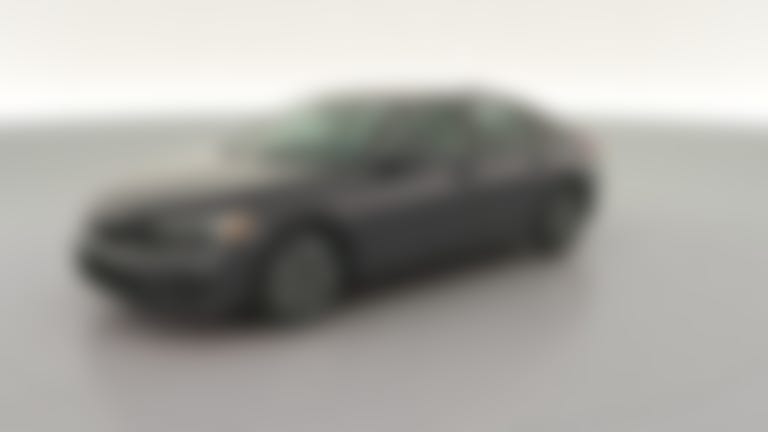 2024 Honda Civic vehicle photo