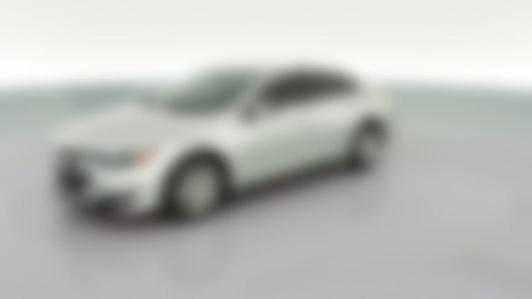 2022 Chevrolet Malibu vehicle photo