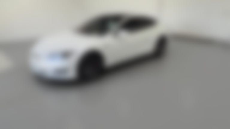2020 Tesla Model S vehicle photo