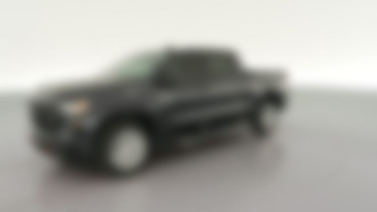 2023 Chevrolet Silverado 1500 Crew Cab vehicle photo