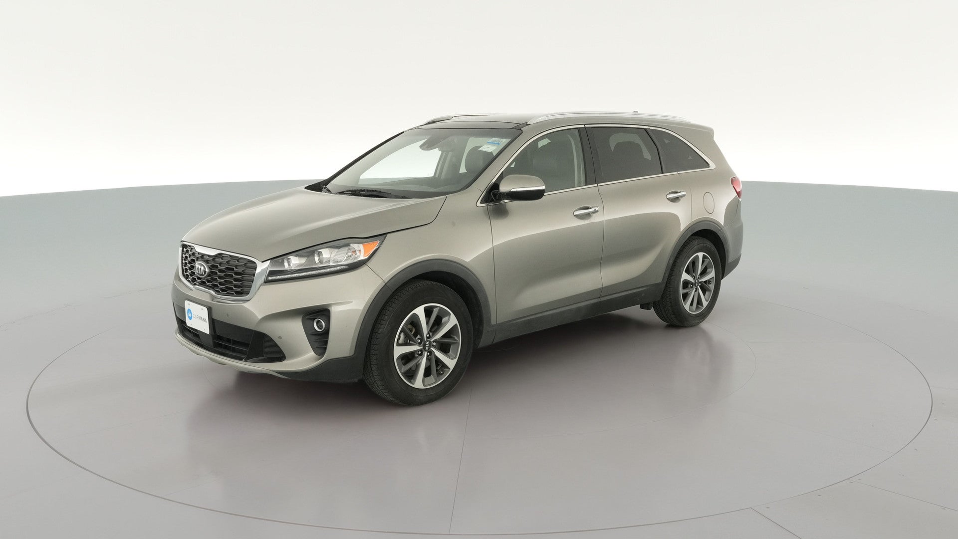2019 Kia Sorento vehicle photo