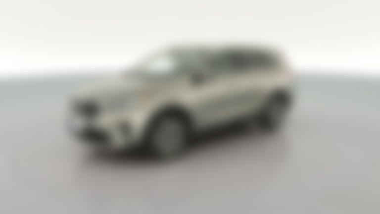 2019 Kia Sorento vehicle photo