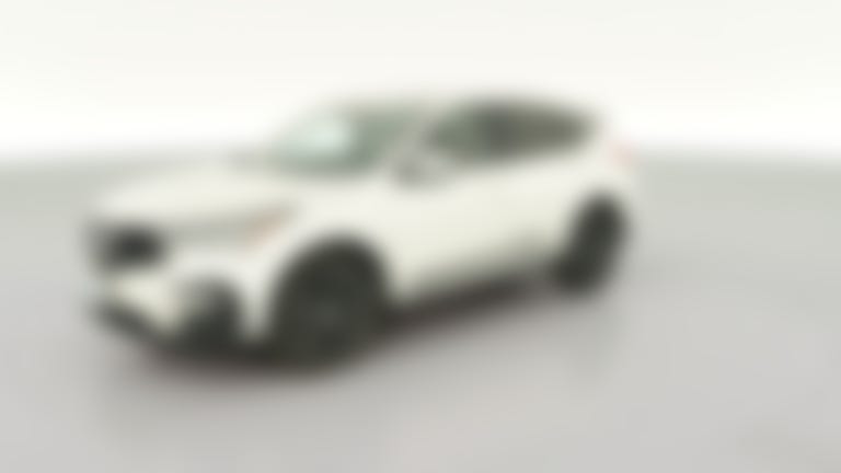 2019 Acura RDX vehicle photo