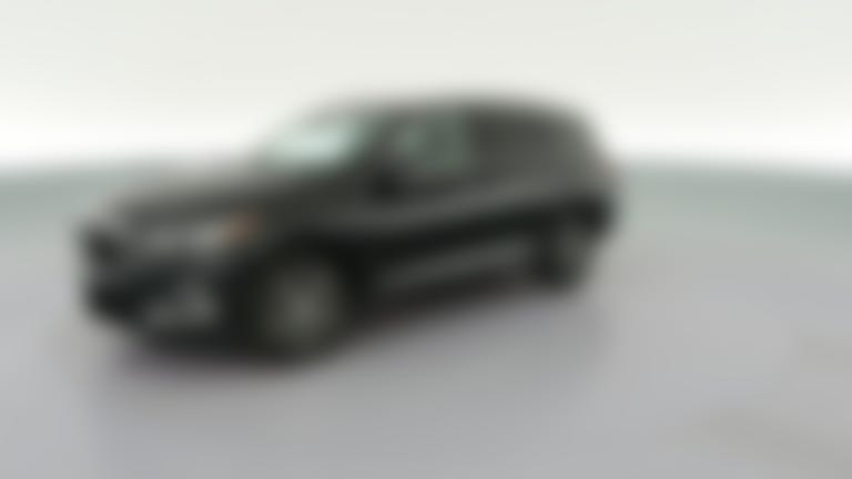 2020 INFINITI QX60 vehicle photo