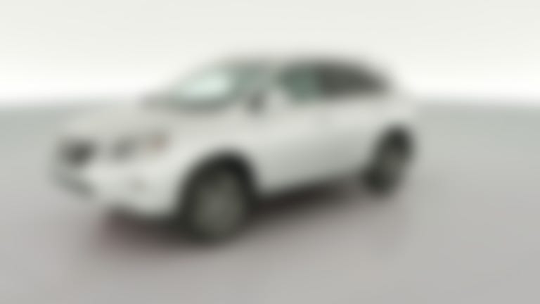 2013 Lexus RX vehicle photo