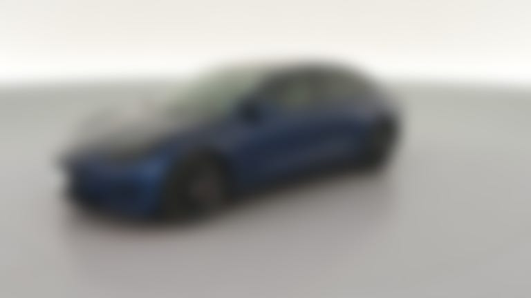 2022 Tesla Model 3 vehicle photo