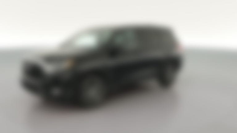 2022 Honda Passport vehicle photo