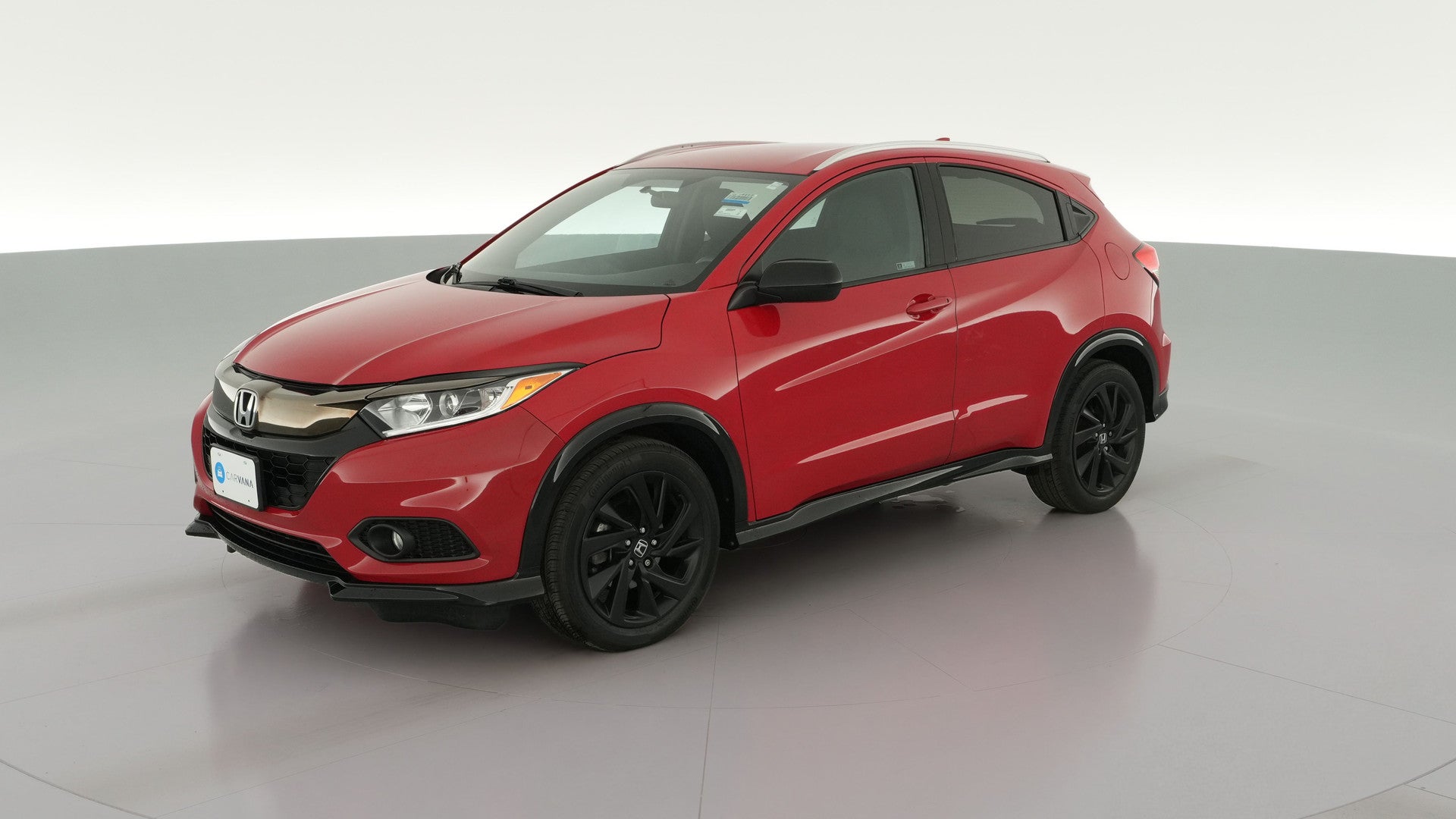 2022 Honda HR-V vehicle photo