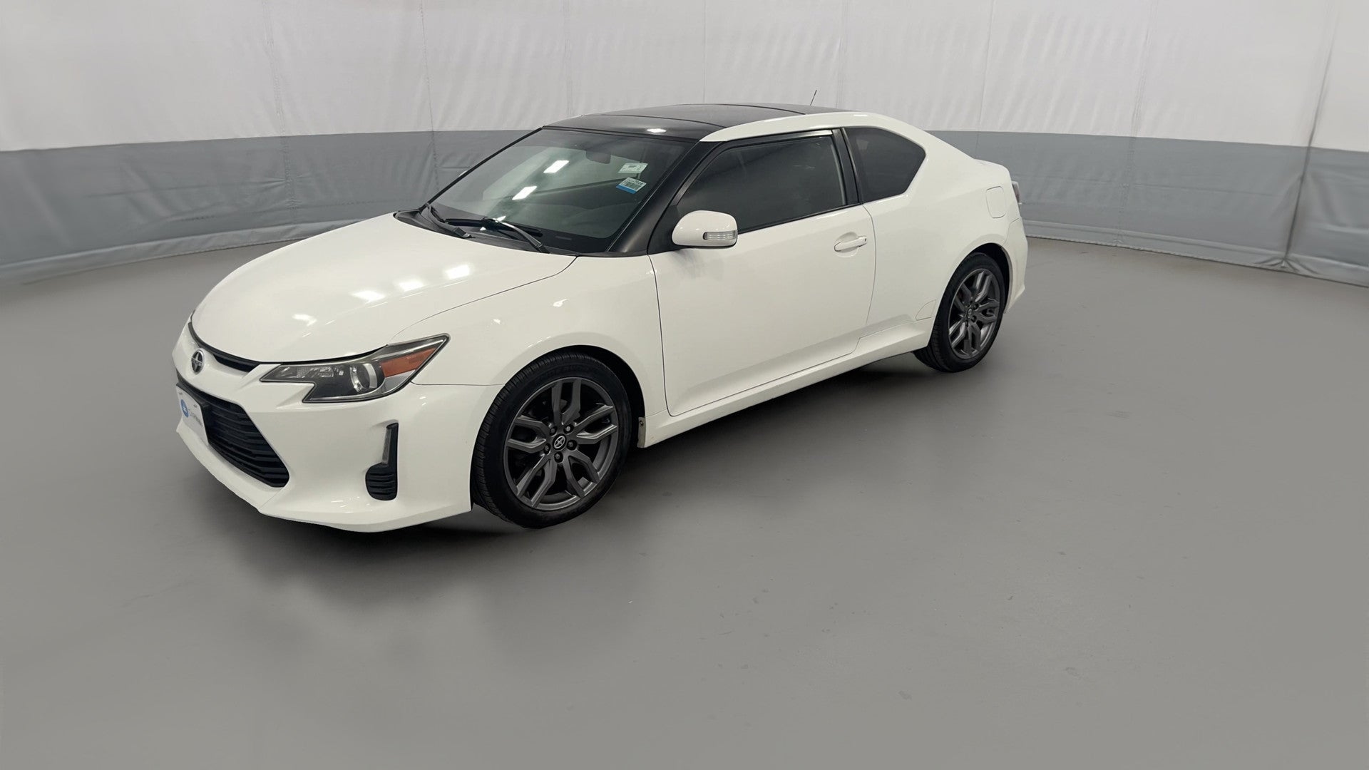 2014 Scion tC vehicle photo