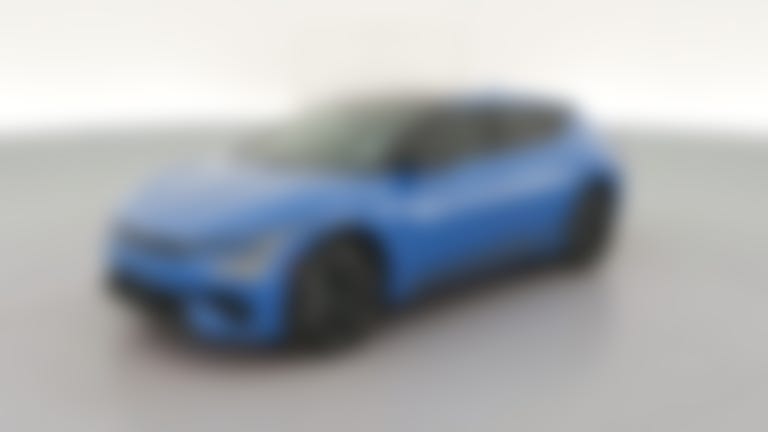 2025 Kia EV6 vehicle photo