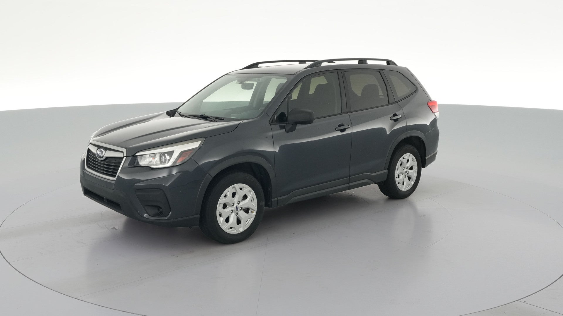 2019 Subaru Forester vehicle photo