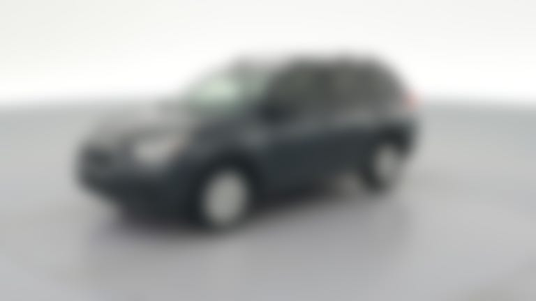 2019 Subaru Forester vehicle photo