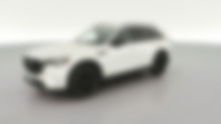 2025 MAZDA CX-90 PHEV vehicle photo