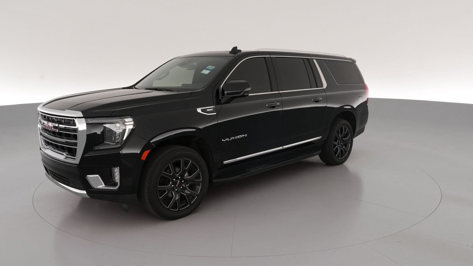 2023 GMC Yukon XL vehicle photo