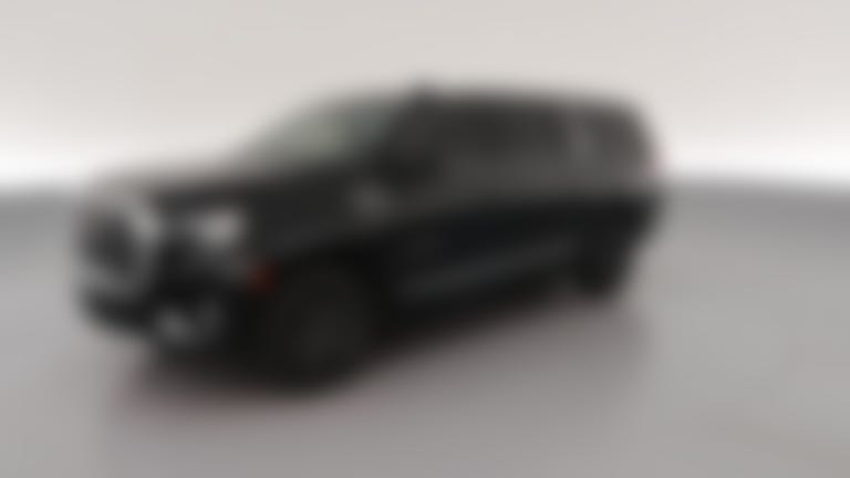 2023 GMC Yukon XL vehicle photo