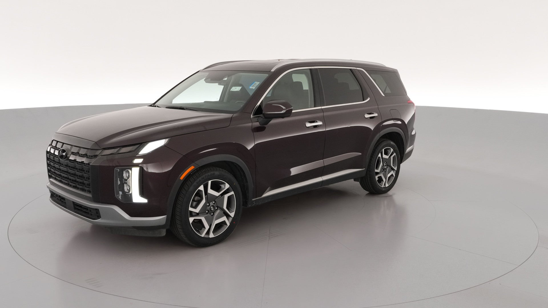 2024 Hyundai Palisade vehicle photo