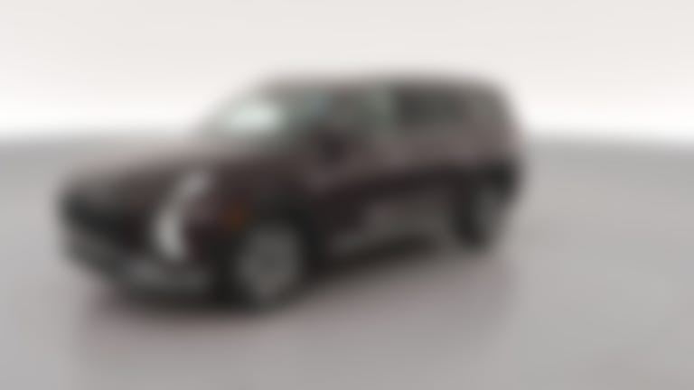 2024 Hyundai Palisade vehicle photo