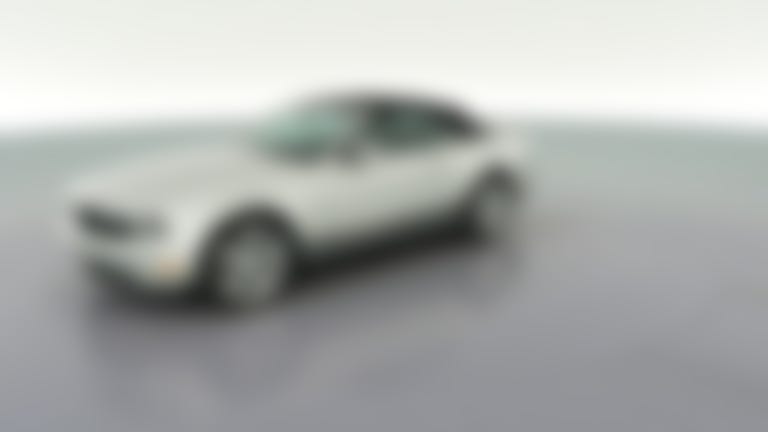 2010 Ford Mustang vehicle photo