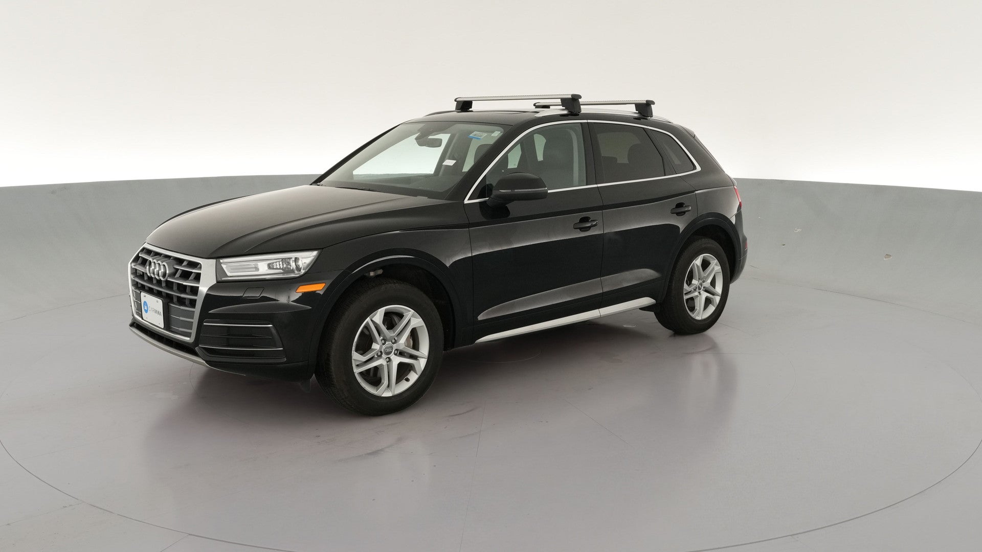 2019 Audi Q5 vehicle photo
