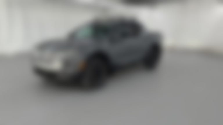 2022 Hyundai Santa Cruz vehicle photo