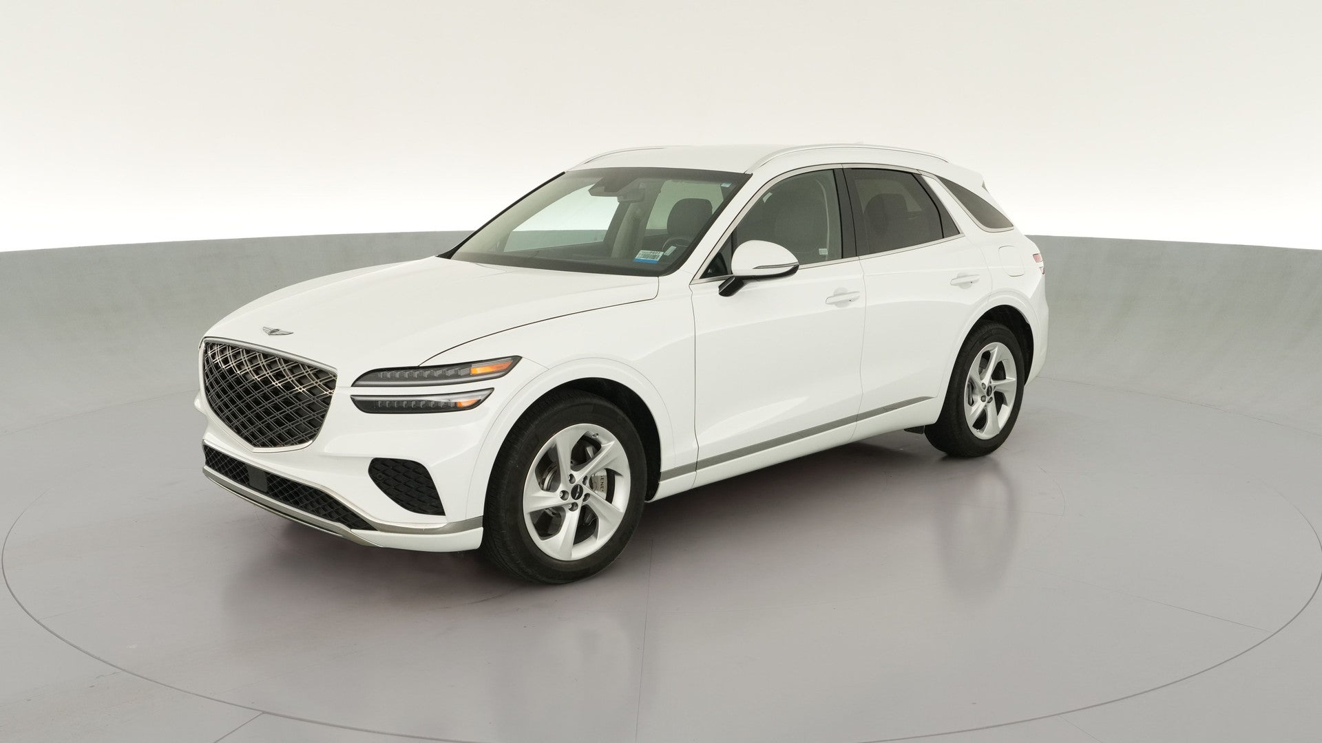 2026 Genesis GV70 vehicle photo