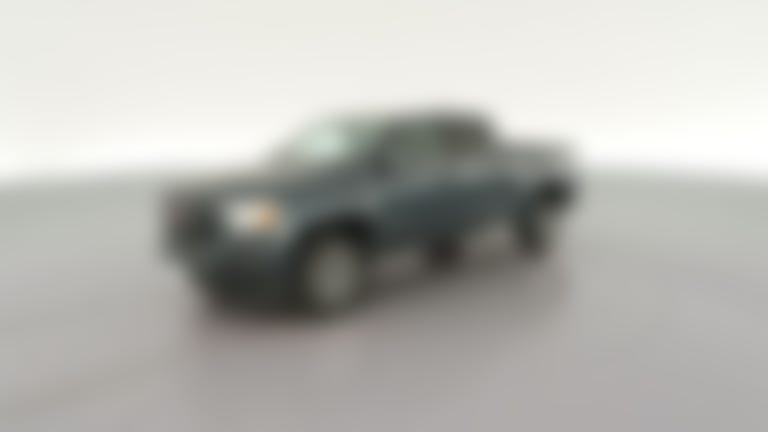 2019 GMC Canyon Crew Cab vehicle photo
