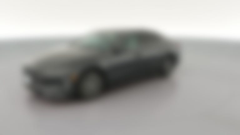 2023 Hyundai Sonata Hybrid vehicle photo