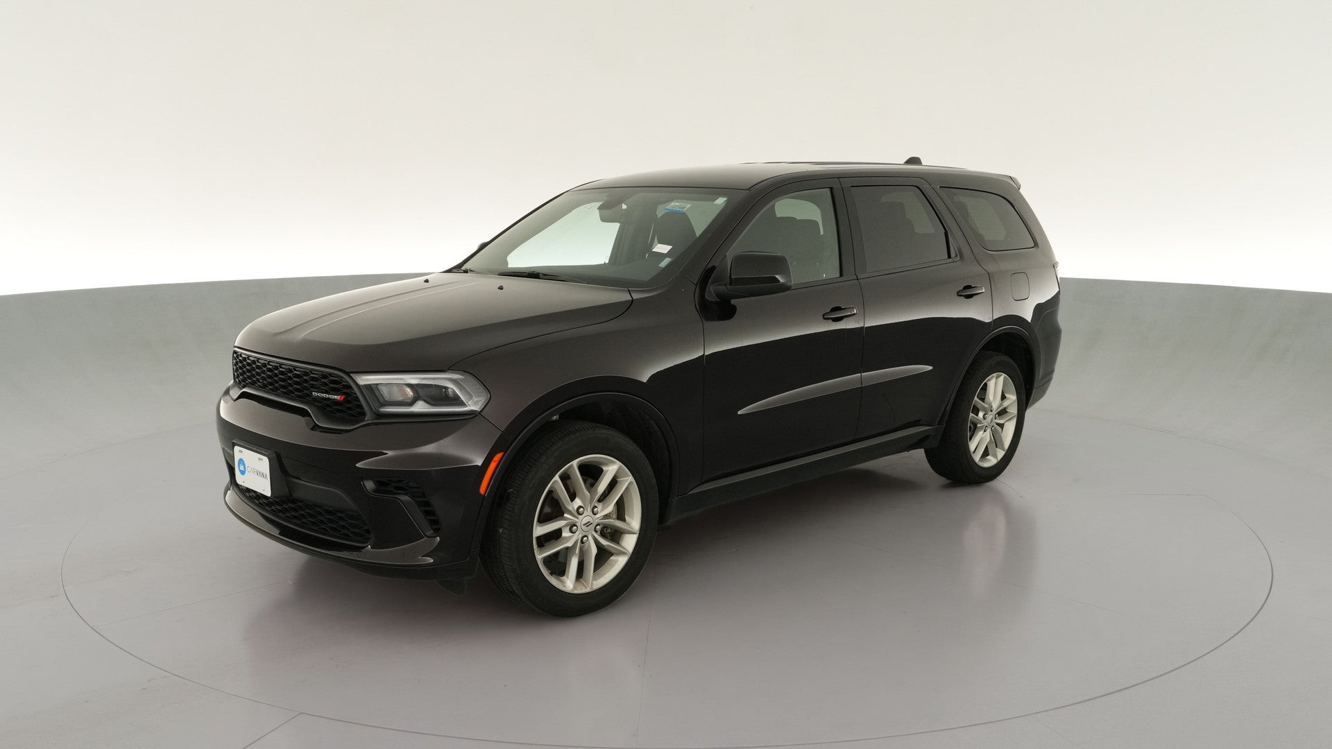 2025 Dodge Durango vehicle photo