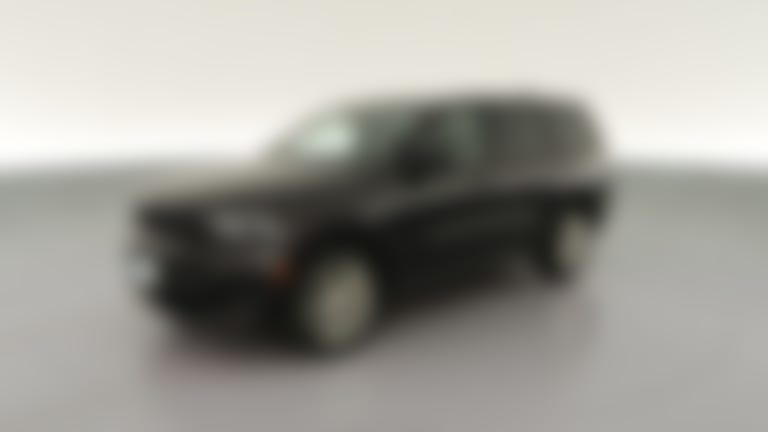 2025 Dodge Durango vehicle photo