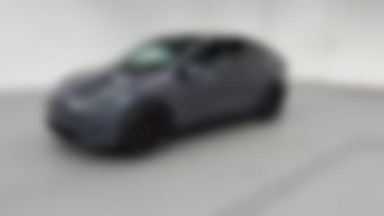 2022 Tesla Model Y vehicle photo